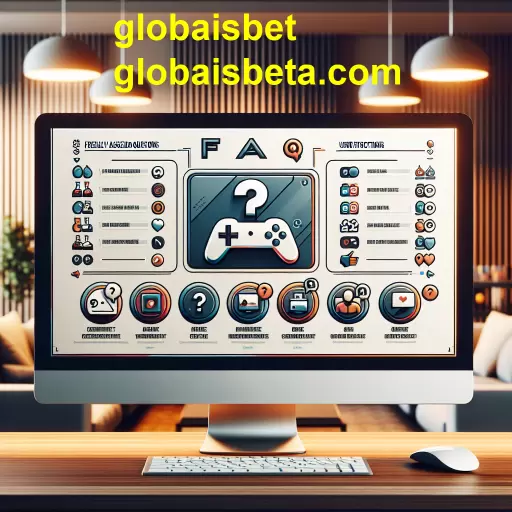 Entenda a Importância da Seção de Perguntas Frequentes no Globaisbet