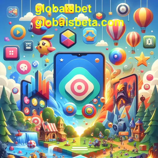 A Revolução dos Jogos Móveis: Entretenimento na Palma da Mão