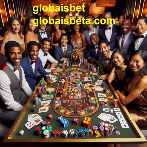 A Revolução dos Jogos de Mesa: Diversão e Conexão em Tempos Modernos